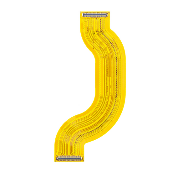 Huvudflexkabel Samsung Galaxy A51