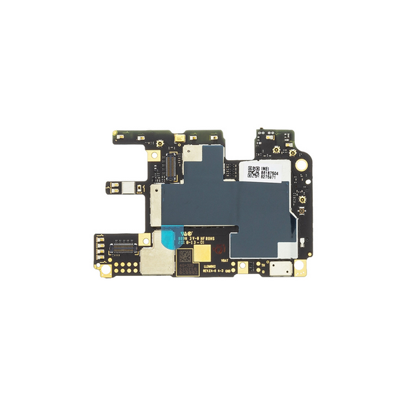 Systemkort 4 + 32 GB Xiaomi Mi A2