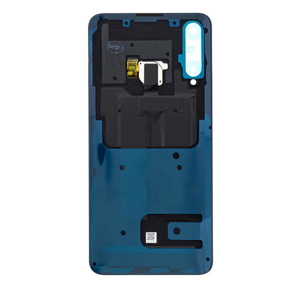 Batterilucka Huawei Honor 20 Lite - Svart (Service Pack)