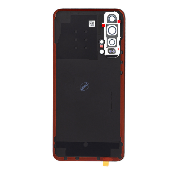 Batterilucka Huawei Honor 20 Pro - Grön (Service Pack)