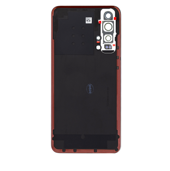 Batterilucka Huawei Honor 20 Pro - Lila (Service Pack)