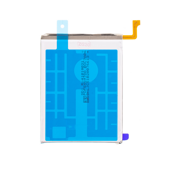Samsung Batteri Li-Ion 4500mAh EB-BN770ABY (Service Pack)