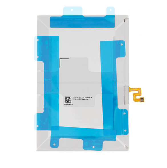 Samsung Batteri 7040mAh Li-Ion EB-BT725ABE (Bulk)
