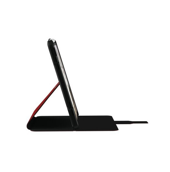 Vackert och pålitligt skyddsfodral för iPad Pro 11 "2020.