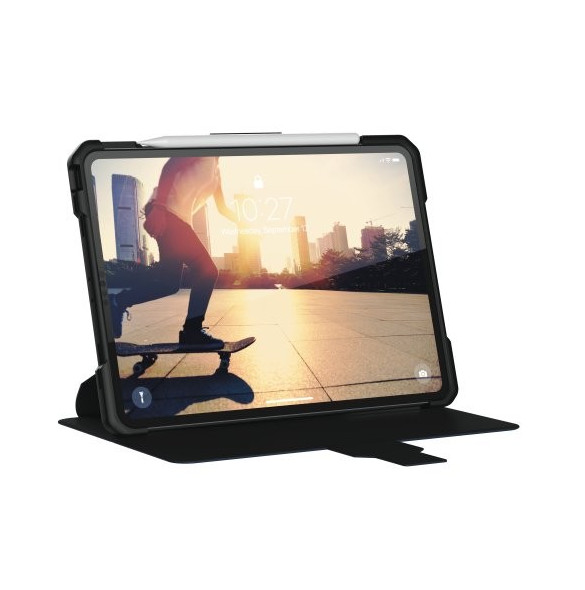 iPad Pro 11 "2020 och väldigt snyggt skydd från UAG.