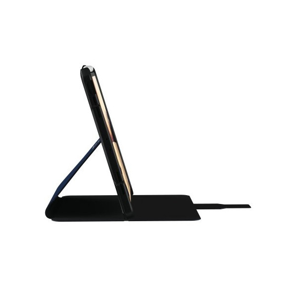 Vackert och pålitligt skyddsfodral för iPad Pro 11 "2020.