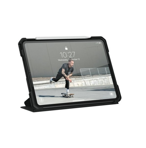 Vackert och pålitligt skyddsfodral för iPad Pro 11 "2020.
