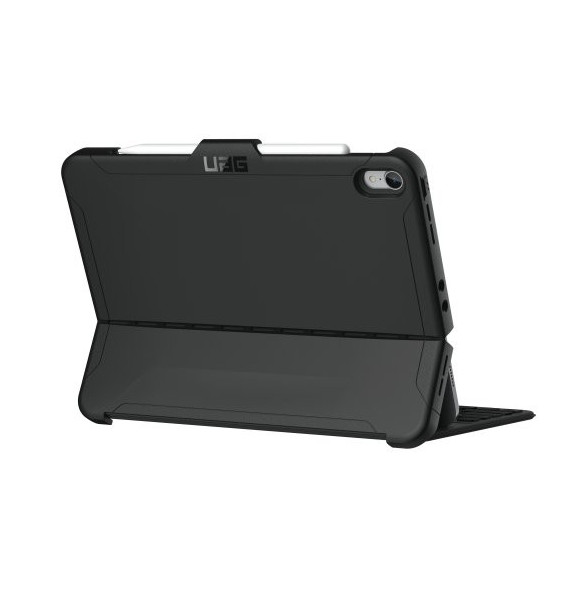 iPad Pro 11 "2020 och väldigt snyggt skydd från UAG.