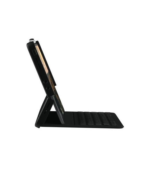 Vackert och pålitligt skyddsfodral för iPad Pro 11 "2020.