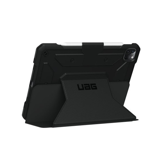 Vackert och pålitligt skyddsfodral för iPad Pro 12.9 "2020.