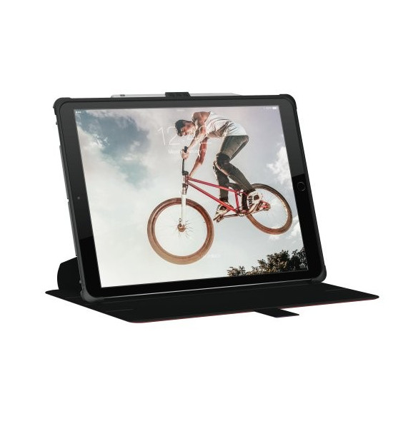 iPad Pro 12.9 "2020 och väldigt snyggt skydd från UAG.