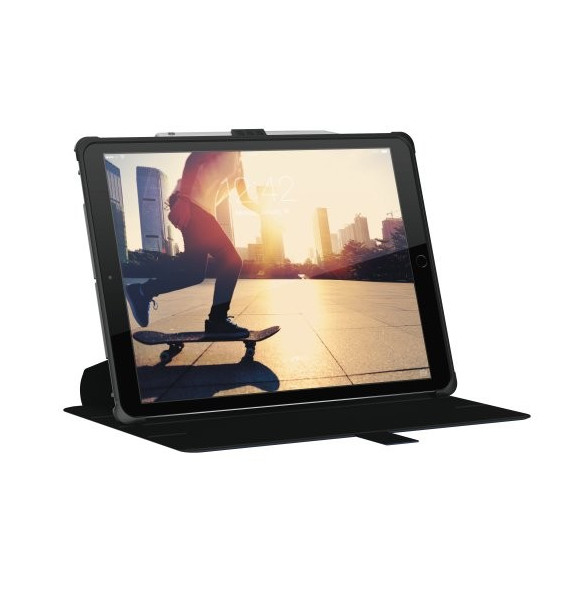 iPad Pro 12.9 "2020 kommer att skyddas av denna fantastiska omslag.