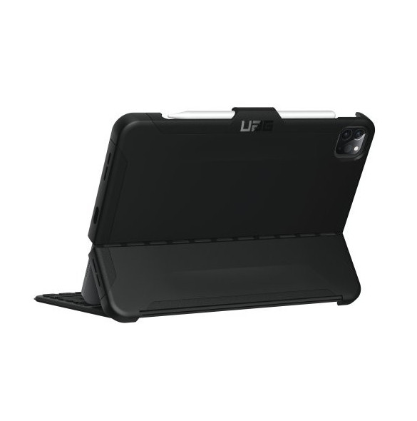 iPad Pro 12.9 "2020 och väldigt snyggt skydd från UAG.