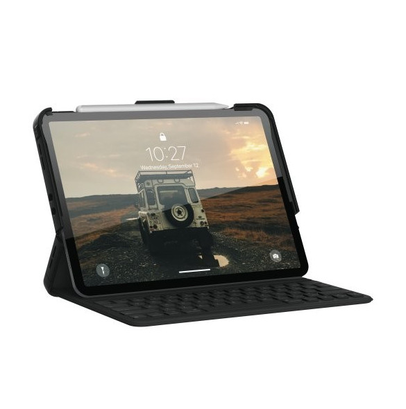 iPad Pro 12.9 "2020 kommer att skyddas av denna fantastiska omslag.