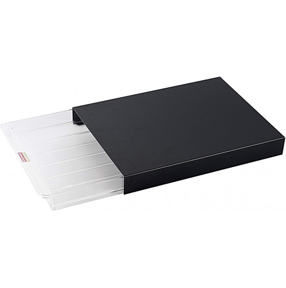 Tavola Swiss CAP Cassetto 60 Nespresso Kapselhållare
