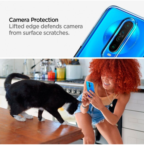 En vacker produkt för din telefon från Spigen.