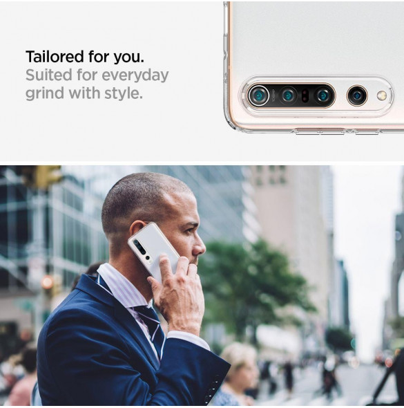 En vacker produkt för din telefon från Spigen.