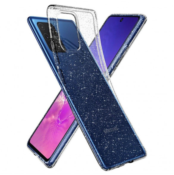 Samsung Galaxy S10 Lite kommer att skyddas av denna fantastiska omslag.