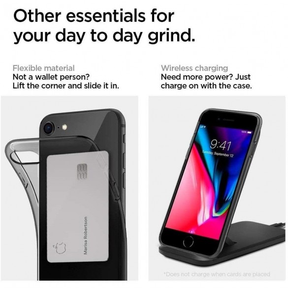 En vacker produkt för din telefon från Spigen.