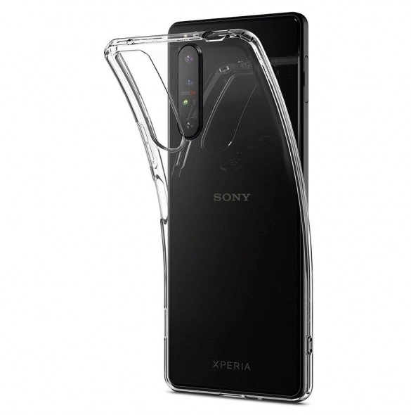 Med det här omslaget kommer du att vara lugn för Sony Xperia 1 II.