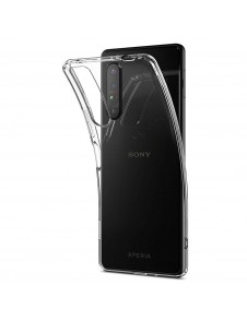 Med det här omslaget kommer du att vara lugn för Sony Xperia 1 II.