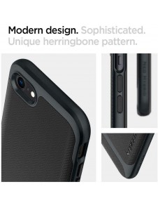 Med det här omslaget kommer du att vara lugn för iPhone 7/8 / SE2.