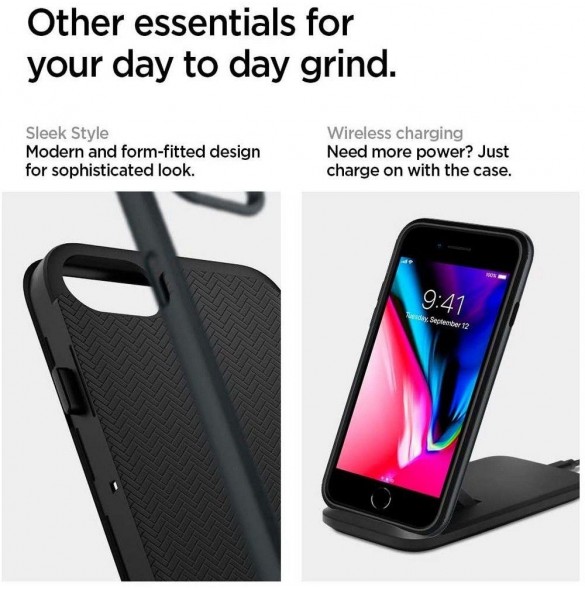 En vacker produkt för din telefon från Spigen.