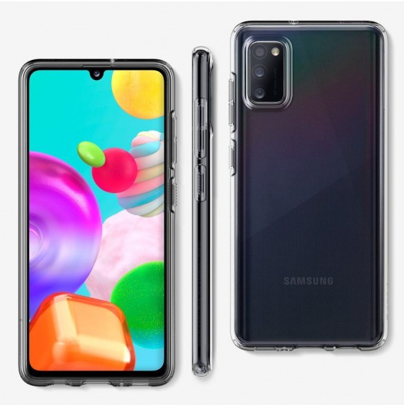 Samsung Galaxy A41 kommer att skyddas av denna fantastiska omslag.