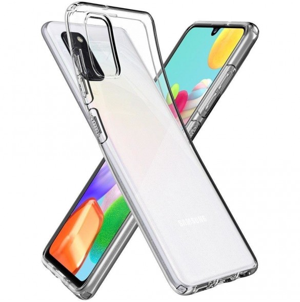 Vackert och pålitligt skyddsfodral till Samsung Galaxy A41.