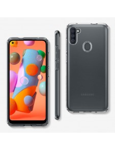 Samsung Galaxy A11 kommer att skyddas av denna fantastiska omslag.