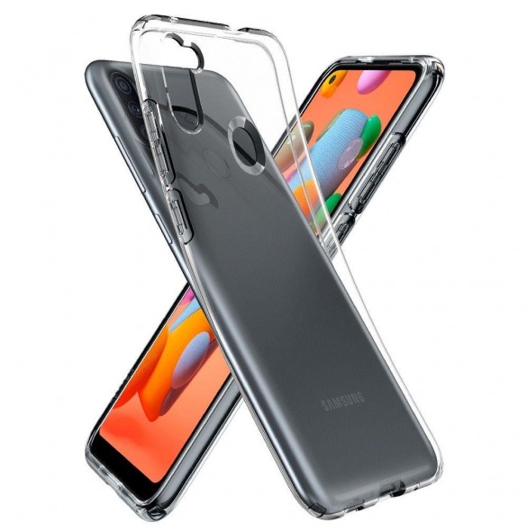 Pålitligt och bekvämt fodral för telefon.