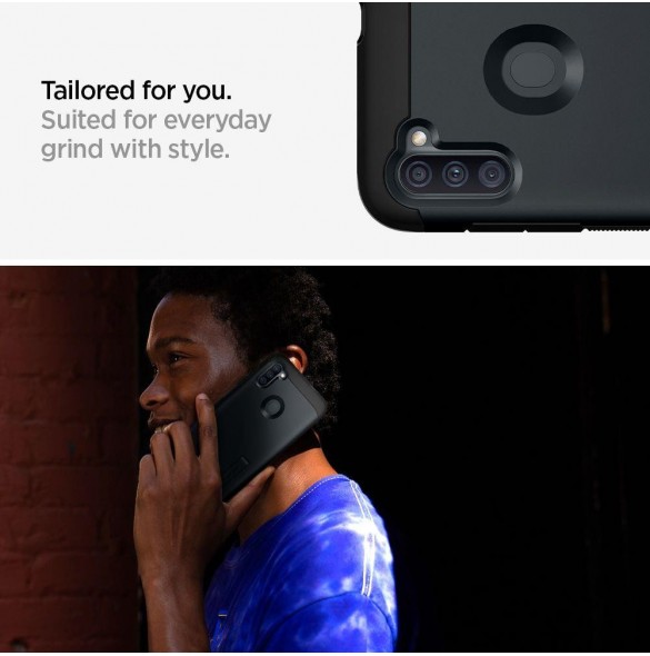 En vacker produkt för din telefon från Spigen.