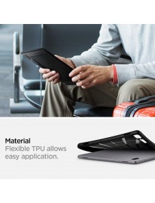 Vackert och pålitligt skyddsfodral för Samsung Galaxy Tab S6 10.5 T860 / T865.
