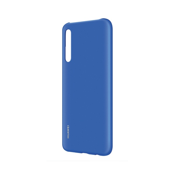 Med det här omslaget kommer du att vara lugn för Huawei P Smart Pro.