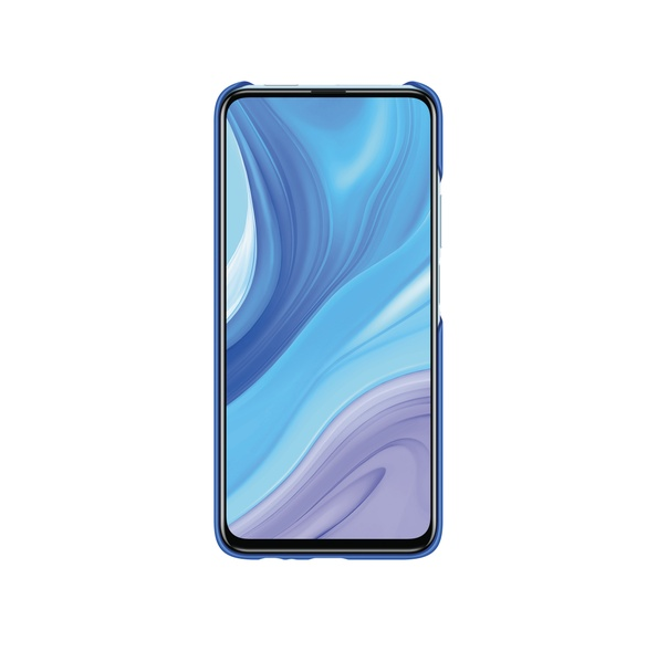 Vackert och pålitligt skyddsfodral för Huawei P Smart Pro.