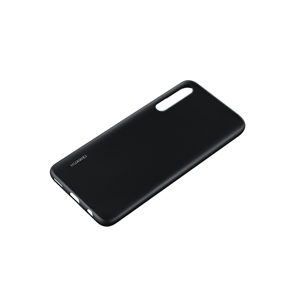 Med det här omslaget kommer du att vara lugn för Huawei P Smart Pro.