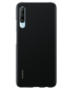 Huawei P Smart Pro och väldigt snyggt skydd från Huawei.