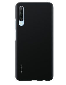 Huawei P Smart Pro och väldigt snyggt skydd från Huawei.