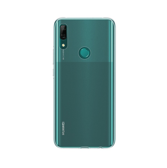 Med det här omslaget kommer du att vara lugn för Huawei P Smart Z.