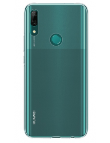 Med det här omslaget kommer du att vara lugn för Huawei P Smart Z.