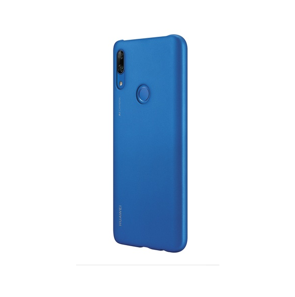 Huawei P Smart Z kommer att skyddas av detta fantastiska skydd.