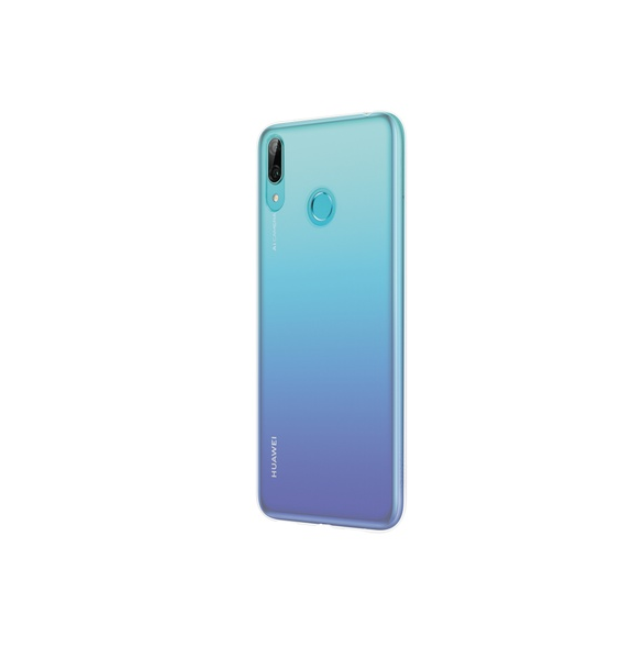 Vackert och pålitligt skyddsfodral för Huawei Y7 2019.