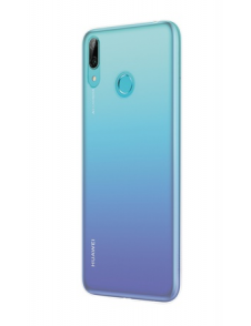 Vackert och pålitligt skyddsfodral för Huawei Y7 2019.