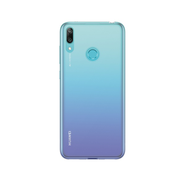 Din telefon kommer att skyddas av det här omslaget från Huawei.