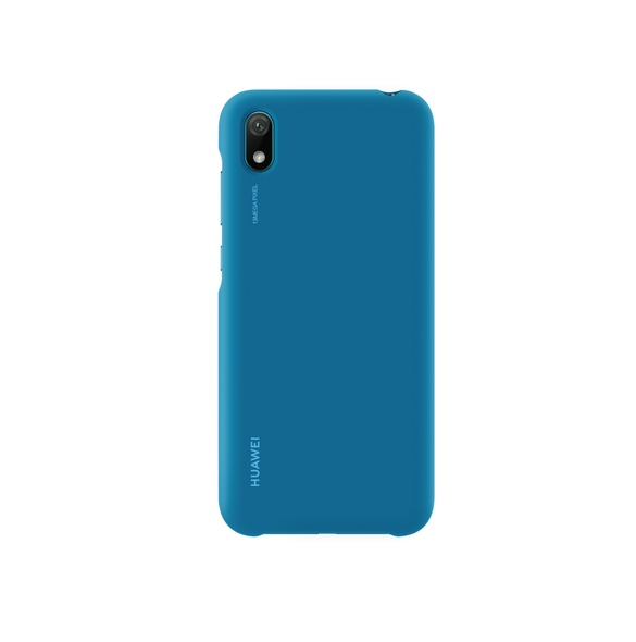 Högkvalitativt material från Huawei.