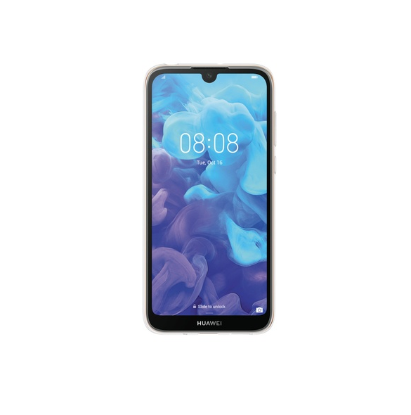 Huawei Y5 2019 kommer att skyddas av detta fantastiska skydd.