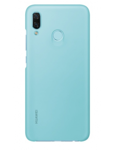 Praktiskt och lätt skyddsfodral från Huawei.