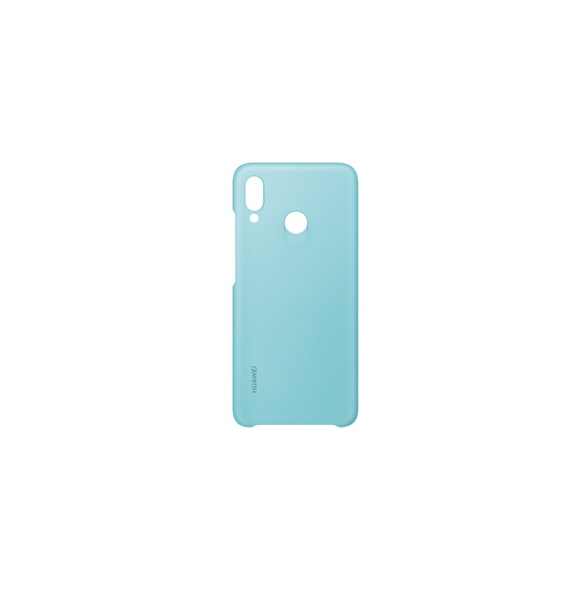 Med det här omslaget kommer du att vara lugn mot Huawei Nova 3.