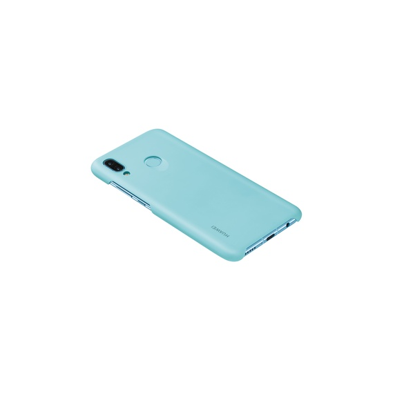 Högkvalitativt material från Huawei.