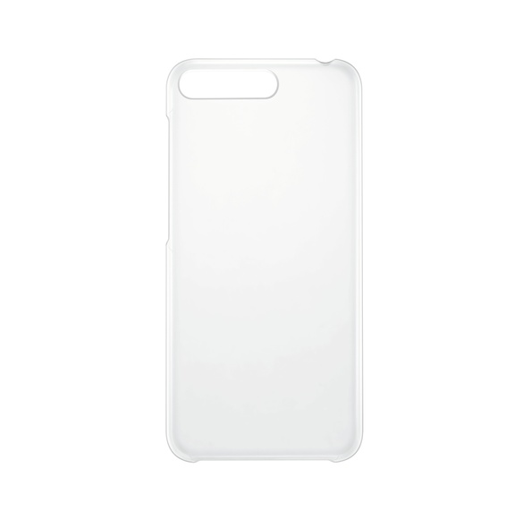 Huawei Y6 2018 kommer att skyddas av detta fantastiska skydd.